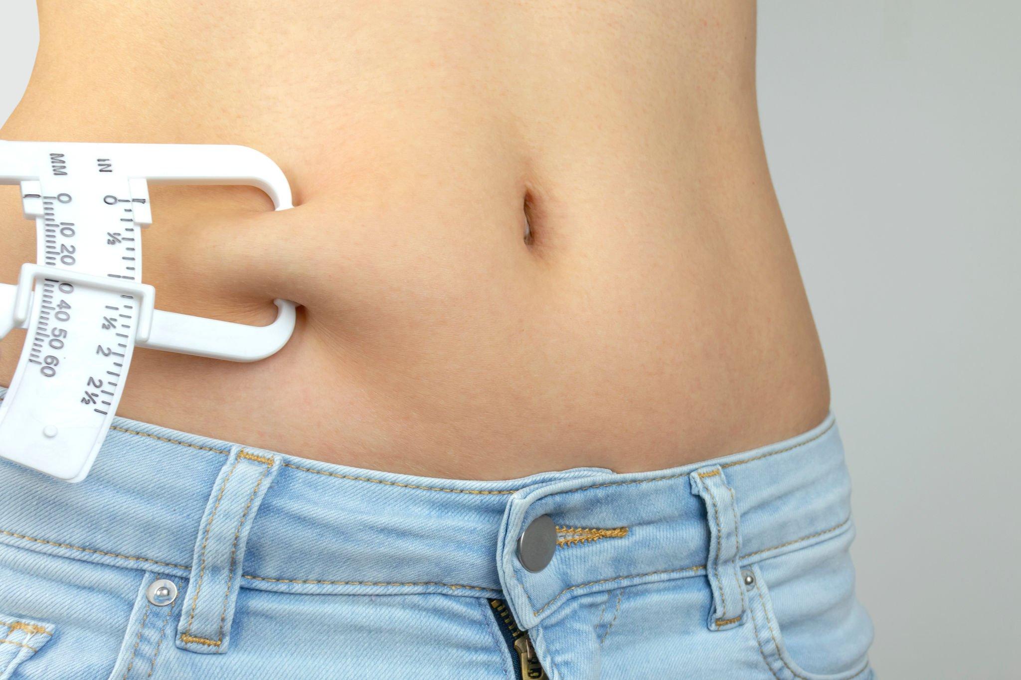 Will Lipo gel treatment lead to weight gain?​