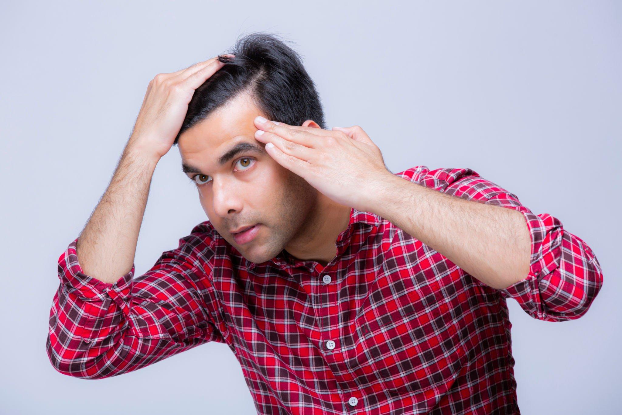 How to prevent and control hair fall? Here are some tips to prevent and control hair fall: