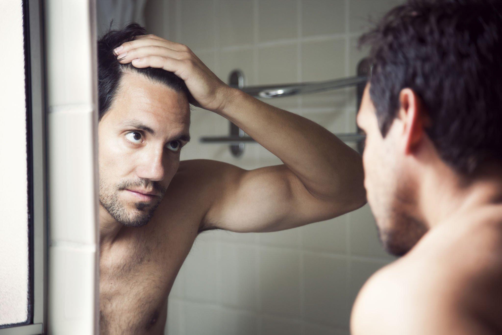 Have you been facing sudden hair loss or noticed your hairline receding gradually?