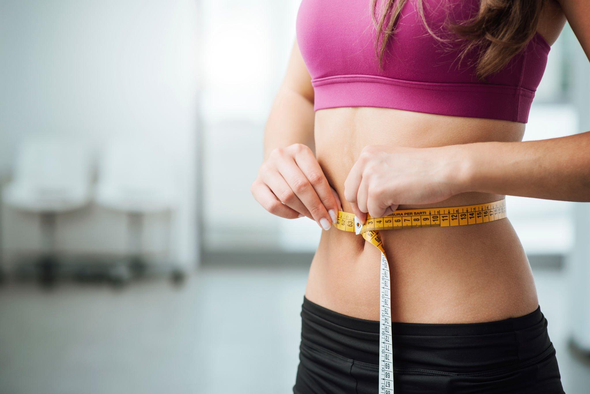 Weight loss programs for women​