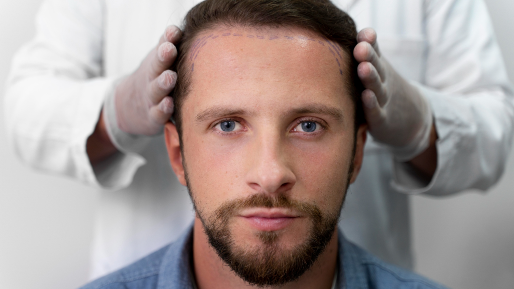 Hair Transplantation