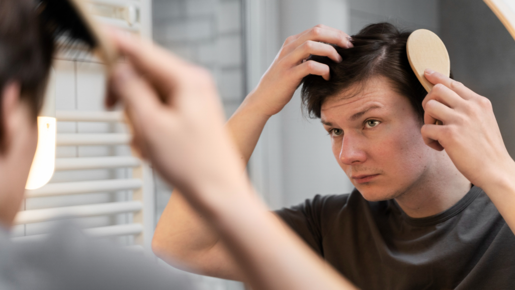 Understanding Hair Loss