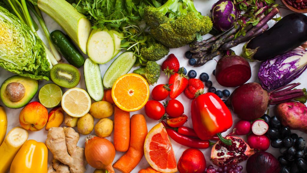 Why Vitamins Are Your Skin’s Best Friend​